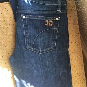 Joe’s jeans